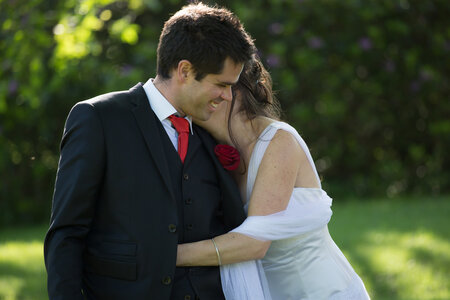 Mariage 3 mai 2014, gwen et david dvd-201