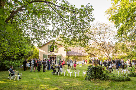 Mariage 3 mai 2014, gwen et david dvd-220