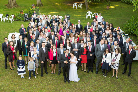 Mariage 3 mai 2014, gwen et david dvd-221