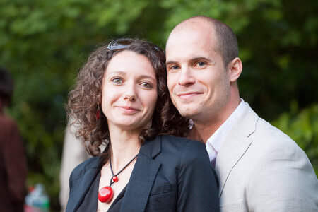 Mariage 3 mai 2014, gwen et david dvd-282