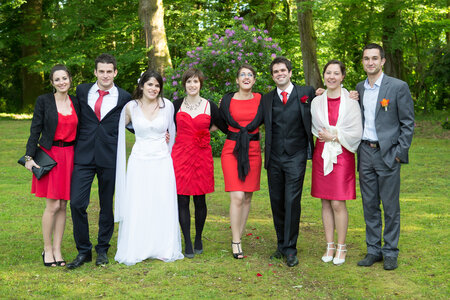 Mariage 3 mai 2014, gwen et david dvd-280
