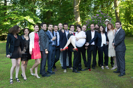 Mariage 3 mai 2014, gwen et david dvd-235