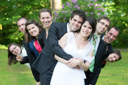 Mariage 3 mai 2014, gwen et david dvd-274