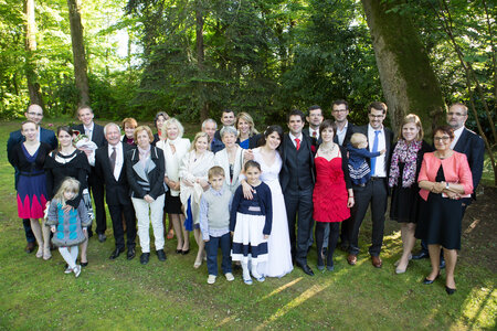 Mariage 3 mai 2014, gwen et david dvd-227