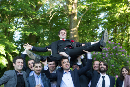 Mariage 3 mai 2014, gwen et david dvd-234
