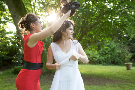Mariage 3 mai 2014, gwen et david dvd-289