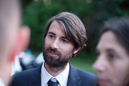 Mariage 3 mai 2014, gwen et david dvd-278