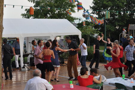 Sauvagnon sous les lampions 2014, DSC_0128