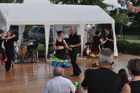Sauvagnon sous les lampions 2014, DSC_0137