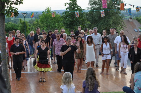 Sauvagnon sous les lampions 2014, DSC_0141