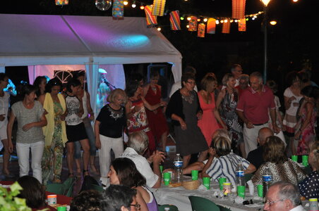 Sauvagnon sous les lampions 2014, DSC_0153