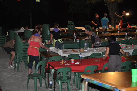 Sauvagnon sous les lampions 2014, DSC_0161