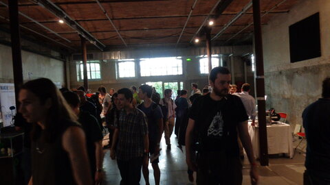 makerfaire_paris_2014, DSC00245