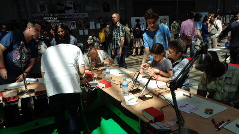makerfaire_paris_2014, DSC00258