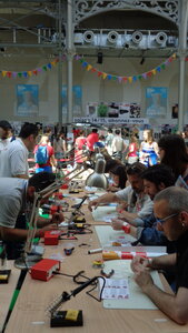 makerfaire_paris_2014, DSC00266