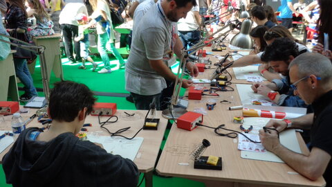 makerfaire_paris_2014, DSC00267