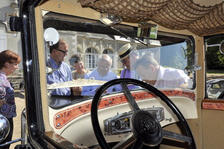 [14-3] - Du côté de Cheverny en train - Dimanche 18 mai 2014, 157 - Du côté de Cheverny en train - Dimanche 18 mai 2014