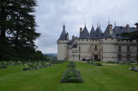 Les escapades de Fanfan : Le Festival International des Jardins à Chaumont sur Loire, DSC_0047