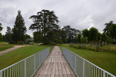 Les escapades de Fanfan : Le Festival International des Jardins à Chaumont sur Loire, DSC_0052