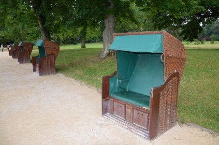 Les escapades de Fanfan : Le Festival International des Jardins à Chaumont sur Loire, DSC_0055