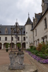 Les escapades de Fanfan : Le Festival International des Jardins à Chaumont sur Loire, DSC_0098