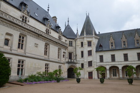 Les escapades de Fanfan : Le Festival International des Jardins à Chaumont sur Loire, DSC_0096