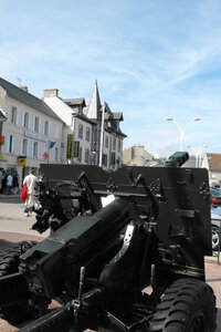 Les plages du débarquement, Arromanches  10 