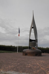 Les plages du débarquement, Ouistreham  2 