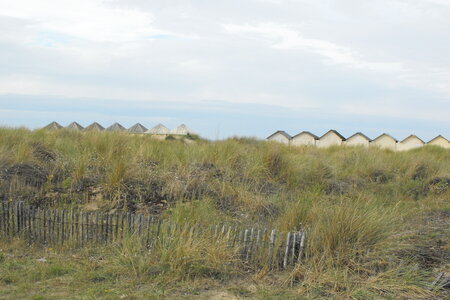 Les plages du débarquement, Ouistreham  6 