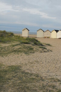 Les plages du débarquement, Ouistreham  10 