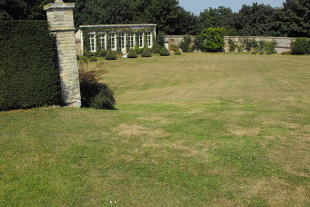 Le château d'Orcher, Gonfreville L’Orcher  6 