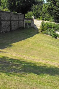 Le château d'Orcher, Gonfreville L’Orcher  33 