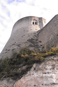 Château-Gaillard, Château Gaillard  12 
