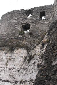 Château-Gaillard, Château Gaillard  13 