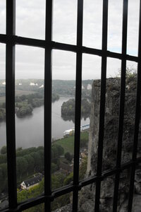 Château-Gaillard, Château Gaillard  23 