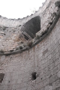 Château-Gaillard, Château Gaillard  27 