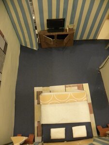 Chambre d'Hotel License UTEC 2013 2014, DSCN1069 (Copier)