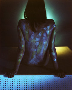 Brice Bischoff, Bischoff_Glassell Park 3_026-13-BB_web