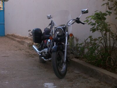125 en tunisie, 100_2075