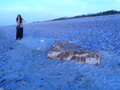 BAIE DE SOMME, BAIE DE SOMME 2011 090