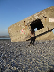 BAIE DE SOMME, BAIE DE SOMME 2011 033