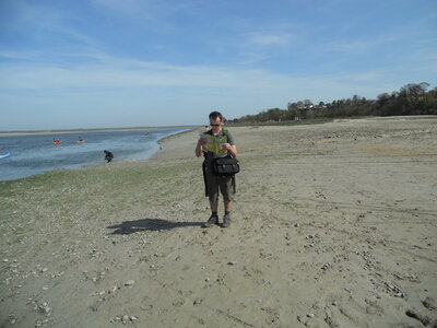 BAIE DE SOMME, BAIE DE SOMME 2011 008