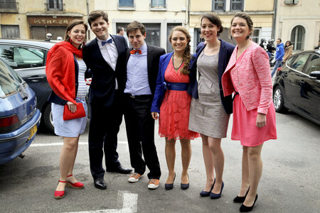 Mariage Victoire et Jérôme, 87