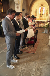 Mariage Victoire et Jérôme, 147