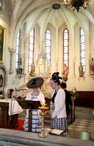 Mariage Victoire et Jérôme, 202