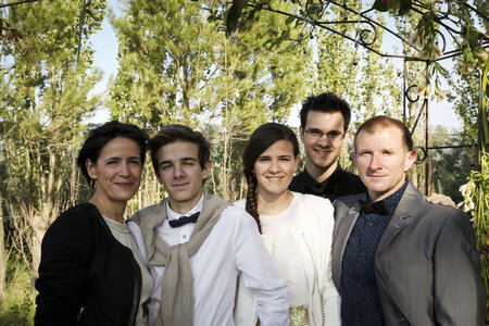 Mariage Victoire et Jérôme, 363