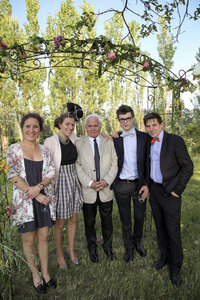 Mariage Victoire et Jérôme, 405