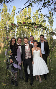 Mariage Victoire et Jérôme, 436