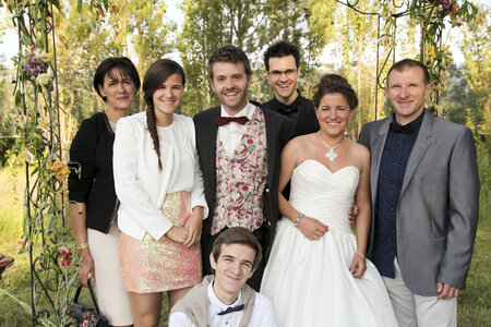 Mariage Victoire et Jérôme, 445