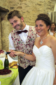 Mariage Victoire et Jérôme, 588